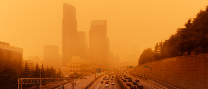 See Through the Haze: NIOSH Guidance on Outdoor Workers Exposed to ...