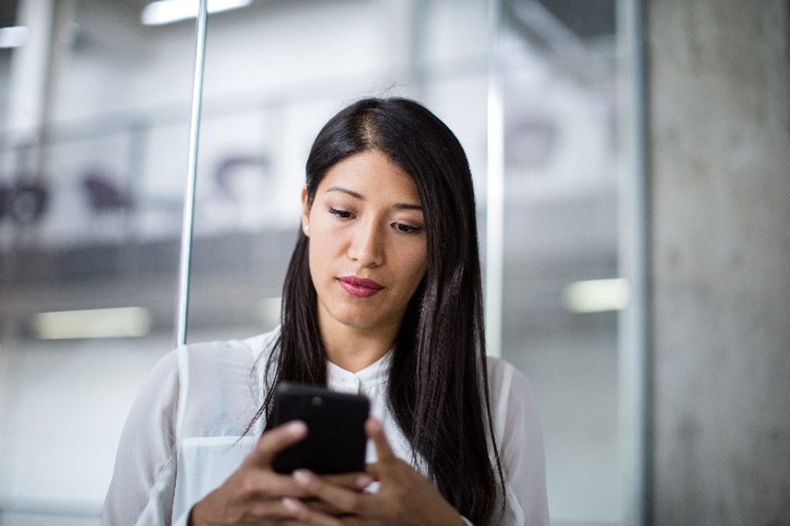 woman-on-phone