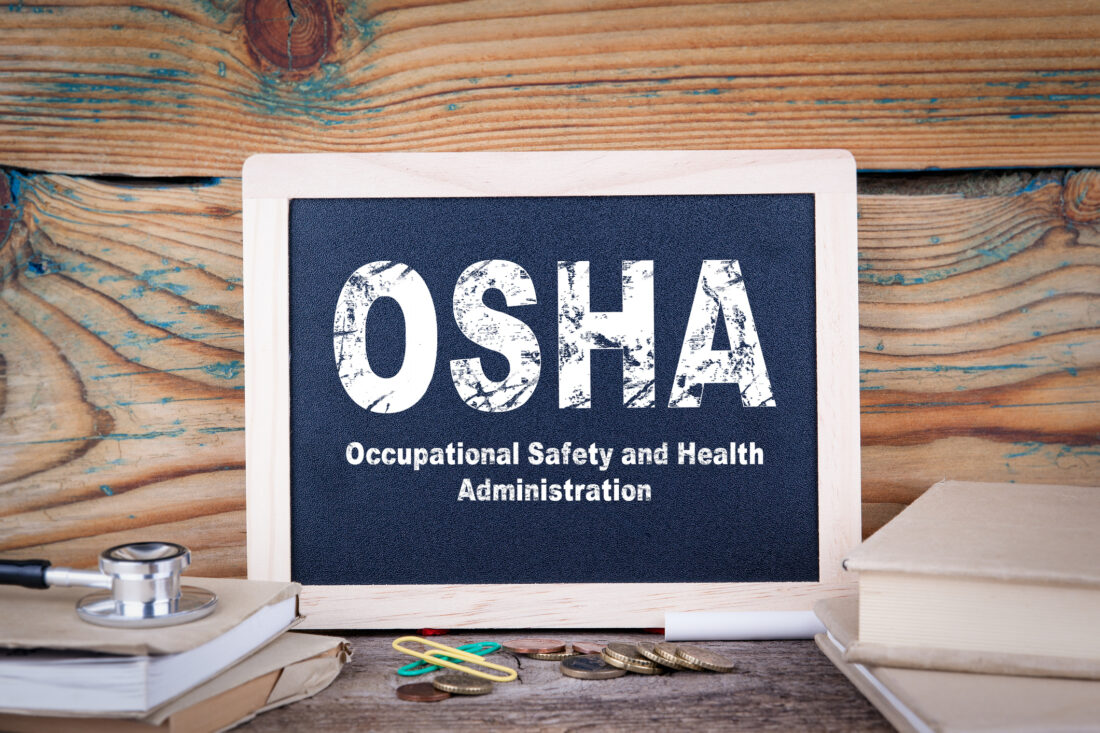 OSHA Releases Severe Injury Report Tracker, Publicizing Serious Injury Data for Each Employer